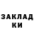 Кодеиновый сироп Lean Purple Drank Rysbek Ryskulov